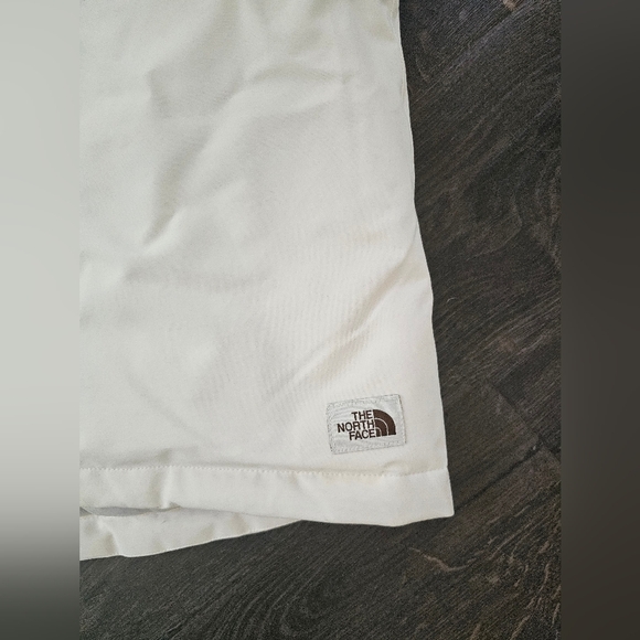 The North Face heavy coat - Picture 6 of 7